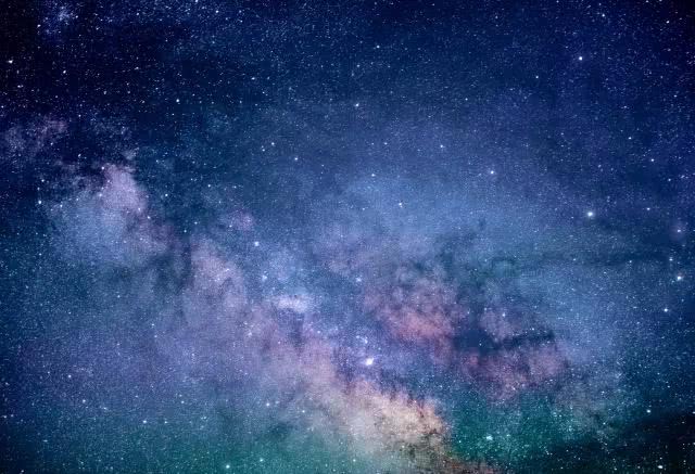 你也想拍星空吗?一份星空摄影纯干货攻略拿好别松手!
