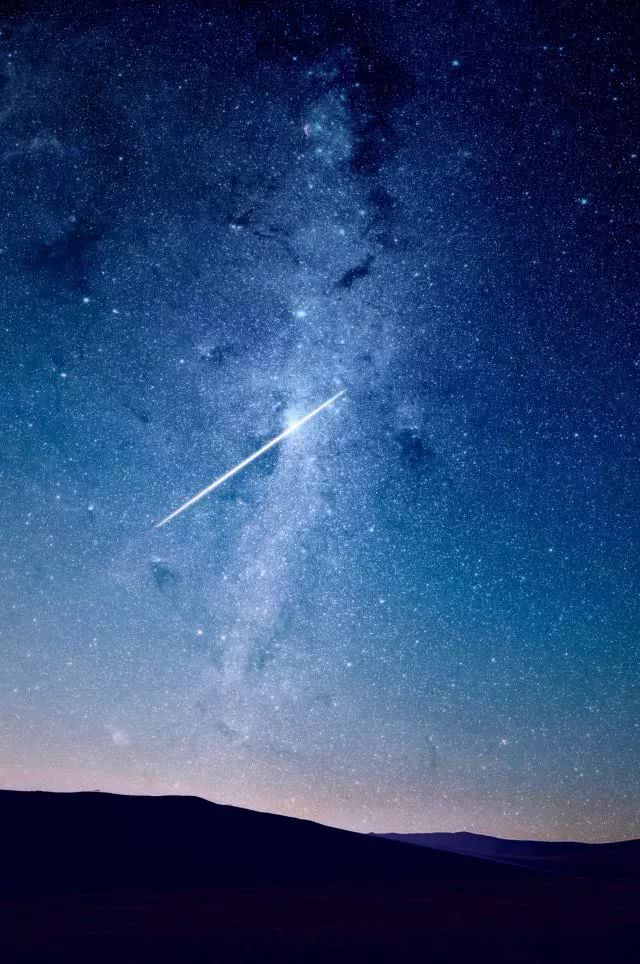 你也想拍星空吗?一份星空摄影纯干货攻略拿好别松手!