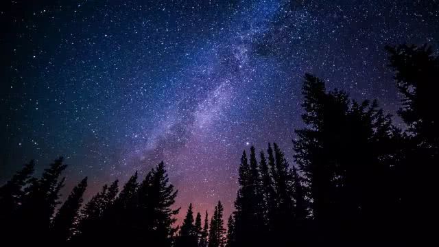 你也想拍星空吗?一份星空摄影纯干货攻略拿好别松手!