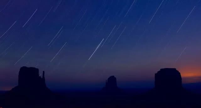 你也想拍星空吗?一份星空摄影纯干货攻略拿好别松手!