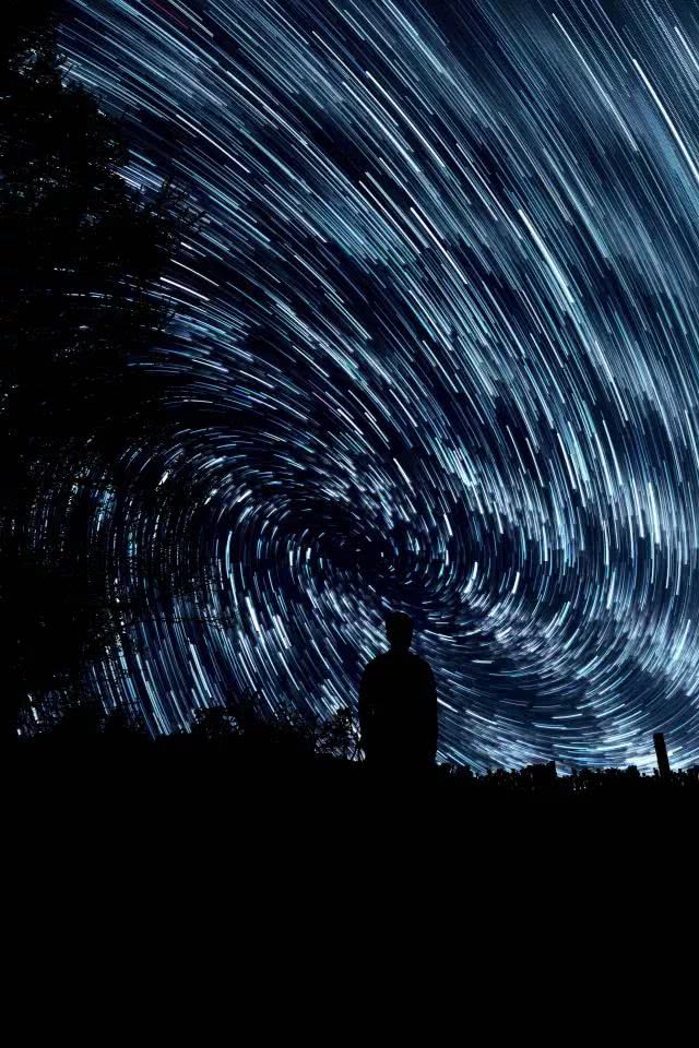 你也想拍星空吗?一份星空摄影纯干货攻略拿好别松手!