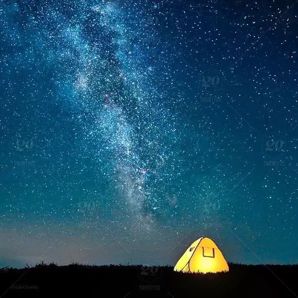 你也想拍星空吗?一份星空摄影纯干货攻略拿好别松手!
