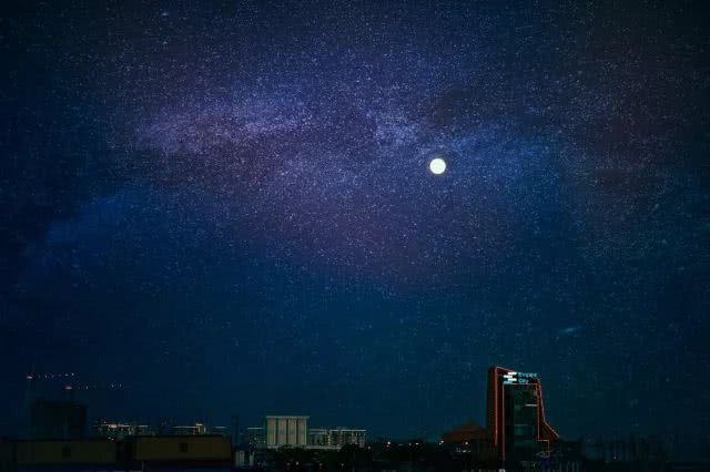 你也想拍星空吗?一份星空摄影纯干货攻略拿好别松手!