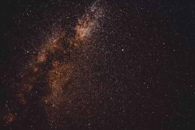 你也想拍星空吗?一份星空摄影纯干货攻略拿好别松手!