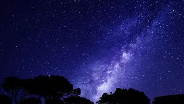 你也想拍星空吗?一份星空摄影纯干货攻略拿好别松手!