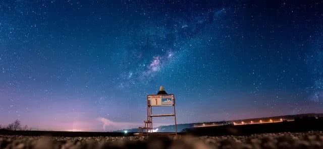 你也想拍星空吗?一份星空摄影纯干货攻略拿好别松手!