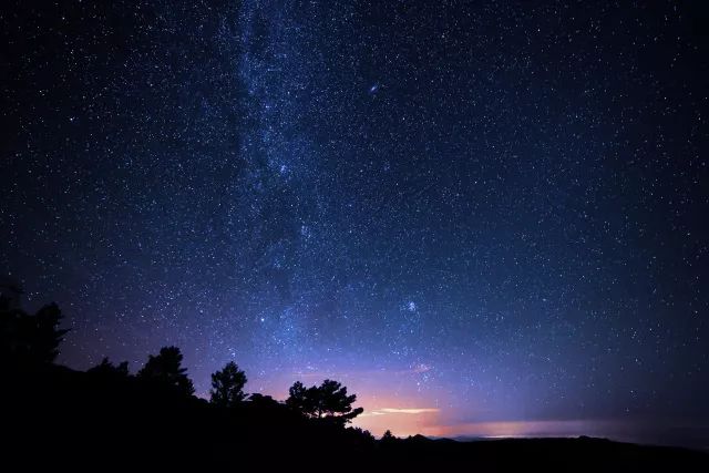 你也想拍星空吗?一份星空摄影纯干货攻略拿好别松手!